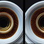 Here are two high-quality image prompts for Stable Diffusion XL, crafted to meet all your specified rules: