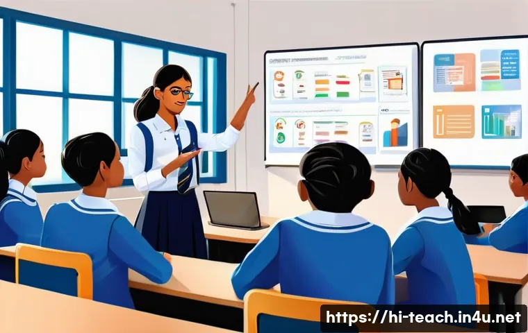 교사 미디어 리터러시 교육 관련 이미지 1