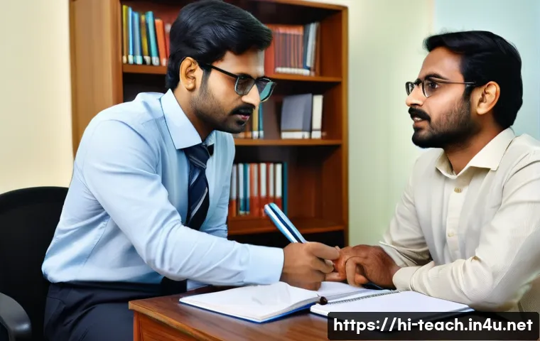 교사 상급자 평가 대응법 관련 이미지 1